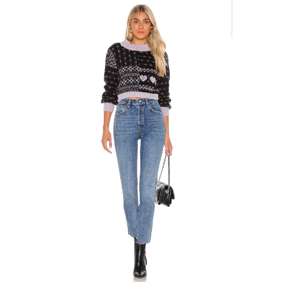 ✨We the Free Stella Skinny Jeans
